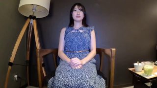 JRZE-125 初撮り五十路妻ドキュメント的!